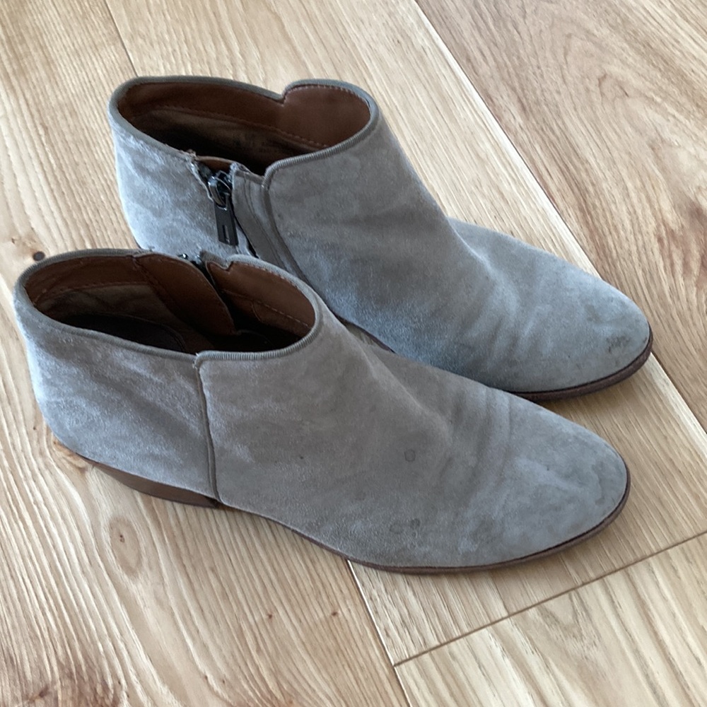 Sam Edelman booties